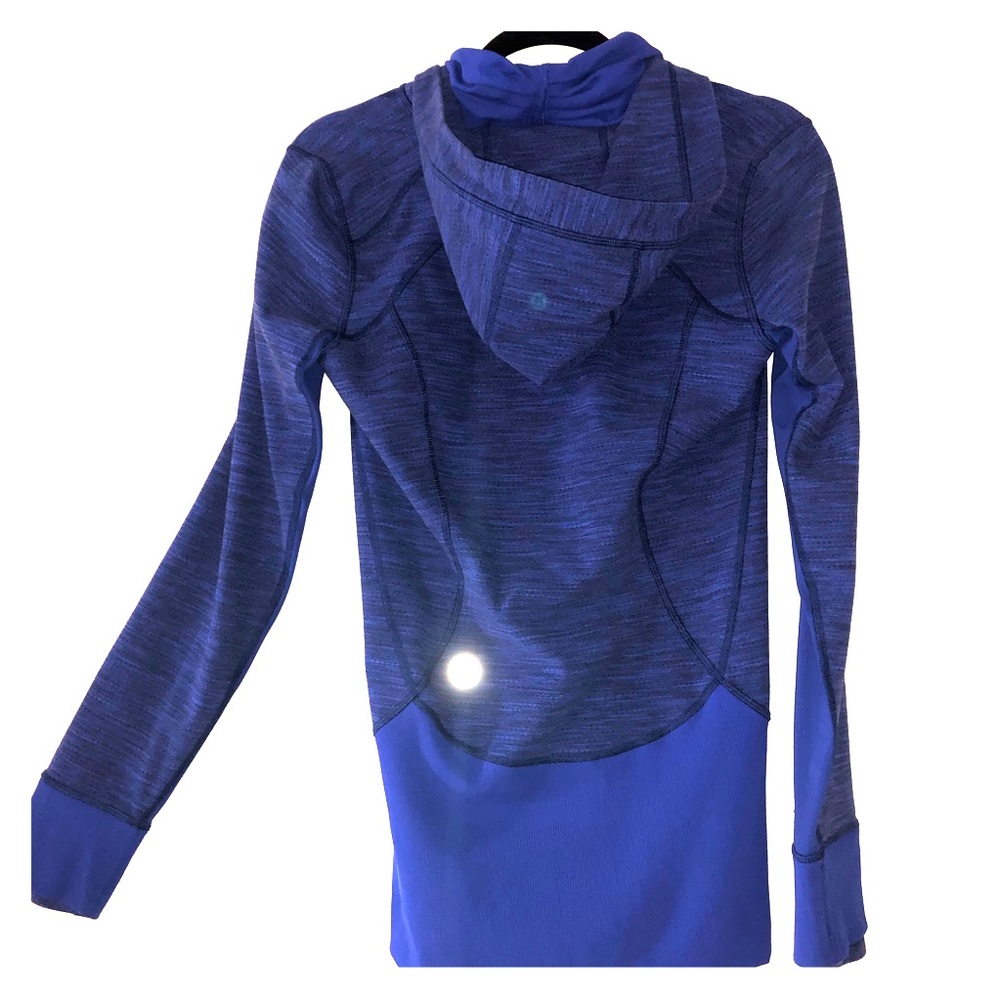 Lululemon slimfit hoodie